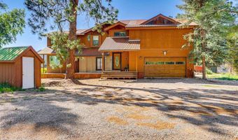 522 Pine River Ranch Cir, Bayfield, CO 81122