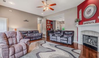 406 Derek Ct, Alexander, AR 72002