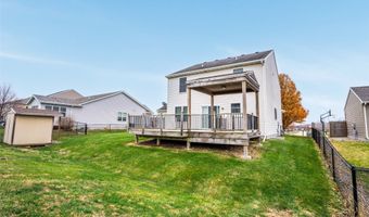 3612 NW 13th St, Ankeny, IA 50023