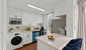 419 A Atkinson Dr 207, Honolulu, HI 96814