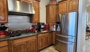 222 Hamilton Ridge Ave, Alamogordo, NM 88310