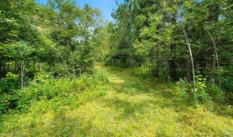 Double Bend Road, Argonne, WI 54511