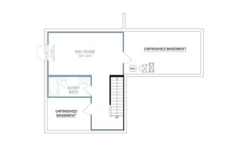 Whitetail Lane Plan: Integrity 1810, Argos, IN 46501