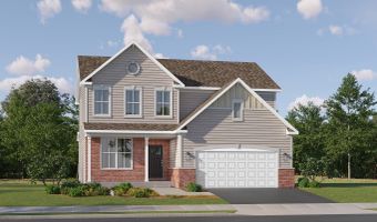 1101 Waterford St, Algonquin, IL 60102