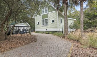 3 Sabal Palm Trl, Bald Head Island, NC 28461