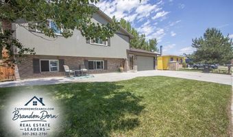 2882 Chippewa Trl, Casper, WY 82604