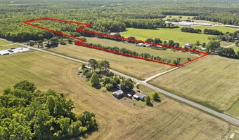 127 Nicodemus Kornegay Ln, Albertson, NC 28508