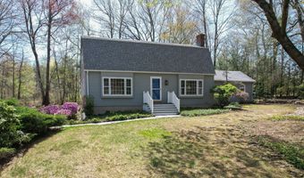 7 Partridge Ln, Burlington, CT 06013