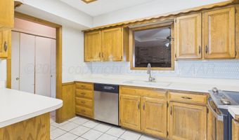 5822 SYRACUSE Dr, Amarillo, TX 79109