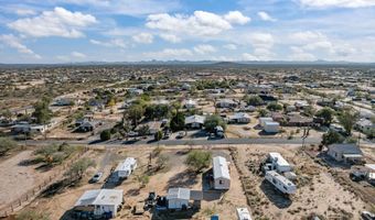 22590 W PACIFIC St, Congress, AZ 85332