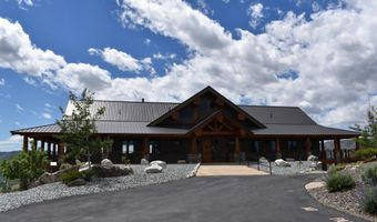 709 Old Hwy 97, Brewster, WA 98812