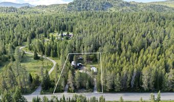 17561 E PERIMETER Rd, Athol, ID 83801