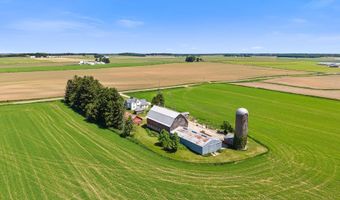 W6231 County Road K, Arlington, WI 53911