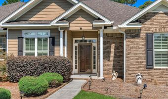 2072 Manchester St, Beech Island, SC 29842
