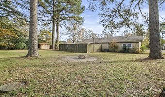 704 W Indiana St, Beebe, AR 72102