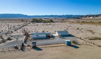 3530 Indian Cove Rd, Twentynine Palms, CA 92277