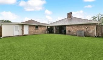 112 LANGRIDGE Dr, Belle Chasse, LA 70037