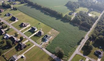 North Drive lot 31 60 59-49, Almo, KY 42020