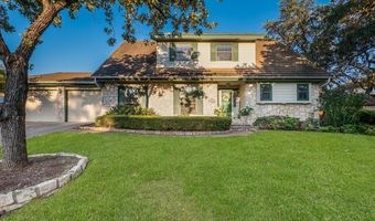 2118 Encino Loop, San Antonio, TX 78259