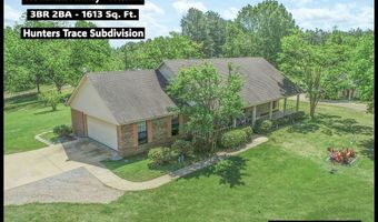 408 Hunters Pkwy, Batesville, MS 38606