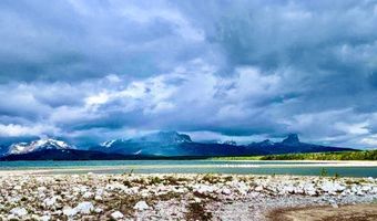 36 S Shore Rd, Babb, MT 59411