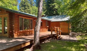 29189 S Ferndale Dr, Bigfork, MT 59911
