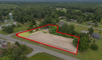 1030 Rollins St, Avera, GA 30803
