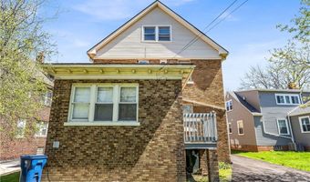 3228 Berkeley Rd 2/UP, Cleveland Heights, OH 44118