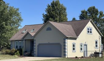 118 Stonecrest Dr, Almo, KY 42020