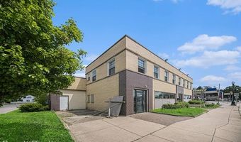 35540 W Michigan Ave, Allen Park, MI 48184