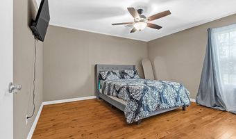 321 Panola Ave, Batesville, MS 38606