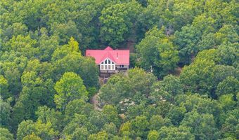 4106 County Road 920, Alpena, AR 72611