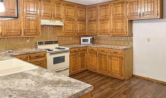723 Maple, Alva, OK 73717