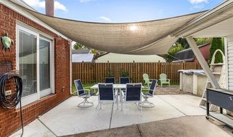 15037 Belmont Ave, Allen Park, MI 48101