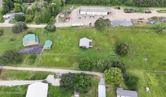 6270 Lower Bay Rd, Bay St. Louis, MS 39520