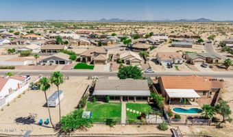10048 W SAN LAZARO Dr, Arizona City, AZ 85123