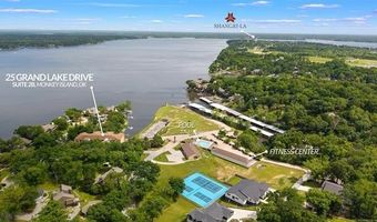 25 Grand Lake Dr 2B, Afton, OK 74331