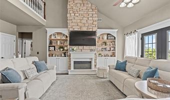 825 Paint Horse, Ardmore, OK 73401