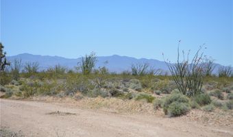 F12 S Red Lake Road, Yucca, AZ 86438