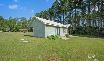 48513 Phillipsville Rd, Bay Minette, AL 36507