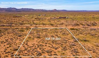 3 Lots Chloride, Chloride, AZ 86431