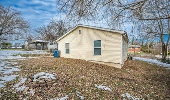 401 Mildred St, Alton, IL 62002
