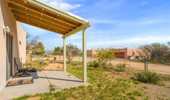 3135 W GREEN PARK Dr, Benson, AZ 85602