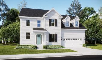 21917 Parkland Trace Ter Plan: Innisbrook, Boyds, MD 20841