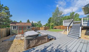 1320 W 12th Ave, Broomfield, CO 80020