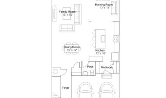 31009 Nikelle Ln Plan: MacArthur, Frankford, DE 19945