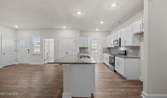 10650 Beard Way, Bailey, NC 27807