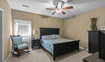 415 Rose Hill Rd, Bentonia, MS 39040