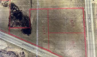 2212 Jefferson St, Alexandria, MN 56308