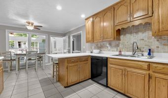 6113 FAWNHURST Dr, Anniston, AL 36206